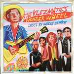 Wonder Wheel Lyrics By Woody Guthrie