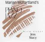 Marian McPartland's Piano Jazz With Guest Jess Stacy