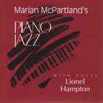 Marian McPartland's Piano Jazz