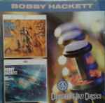 Bobby Hackett Plays The Great Music Of Henry Mancini / Bobby Hackett Plays The Music Of Bert Kaempfert