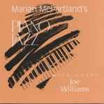 Marian McPartland's Piano Jazz With Guest Joe Williams