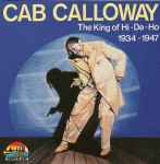 The King Of Hi-De-Ho 1934 - 1947