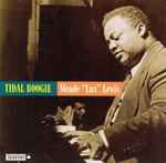 Tidal Boogie