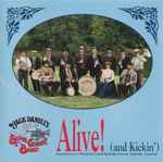 Alive! (And Kickin')
