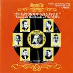 Everybody Shuffle: American Hot Bands Of The 1930's