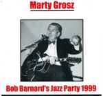 At Bob Barnard's Jazz Party 1999