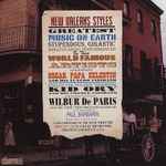 New Orleans Styles