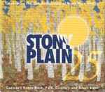 Stony Plain Records 25 Years