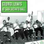 At San Jacinto Hall