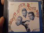 The Super Super Blues Band