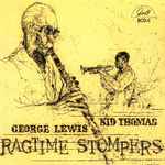 Kid Thomas - George Lewis Ragtime Stompers