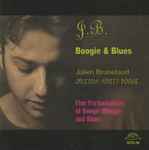 J.B. Boogie & Blues