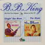 Singin' The Blues/The Blues