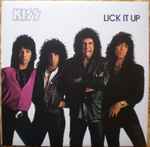 Lick It Up