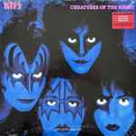 Creatures Of The Night
