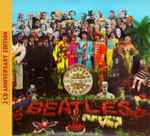 Sgt. Pepper's Lonely Hearts Club Band (2 CD Anniversary Edition)