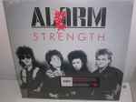 Strength 1985-1986