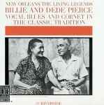 Vocal Blues And Cornet In The Classic Tradition