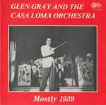 Mostly 1939