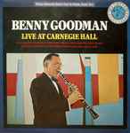 Live At Carnegie Hall
