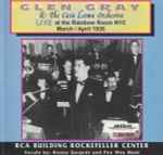 Live At The Rainbow Room NYC March / April 1936