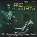 Pres And Teddy