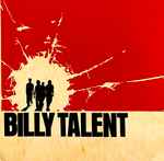 Billy Talent