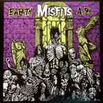 Earth A.D. / Wolfs Blood