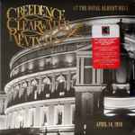 At The Royal Albert Hall (April 14, 1970)