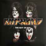 Kissworld (The Best Of Kiss)