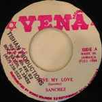 Give My Love