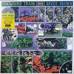 Hellbound Train