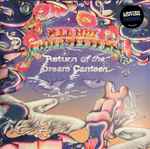 Return Of The Dream Canteen