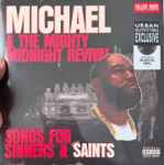 Songs For Sinners & Saints