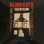 Take My Blood