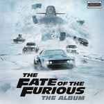 The Fate Of The Furious (The Album)