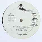 Everyday People