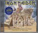 Somewhere Back In Time - The Best Of: 1980-1989