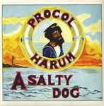 A Salty Dog