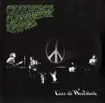 Live At Woodstock