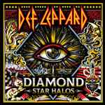 Diamond Star Halos