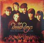 The Beach Boys With The Royal Philharmonic Orchestra
