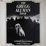 The Gregg Allman Tour