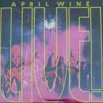 April Wine Live