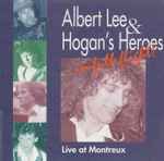 Live At Montreux