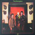 Stranglers IV (Rattus Norvegicus)
