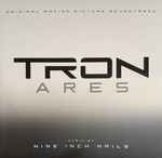 Tron: Ares (Original Motion Picture Soundtrack)