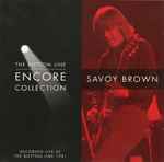 Savoy Brown (Recorded Live At The Bottom Line 1981)