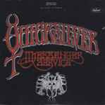 Quicksilver Messenger Service