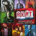 Rent (Original Motion Picture Soundtrack)